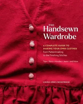 The Handsewn Wardrobe