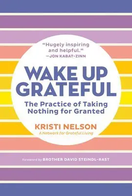 Wake Up Grateful