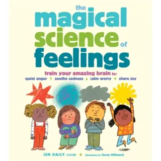 The Magical Science of Feelings