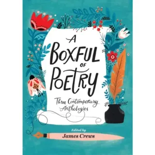 A Boxful of Poetry