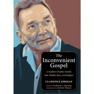 The Inconvenient Gospel