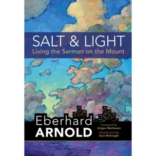 Salt and Light