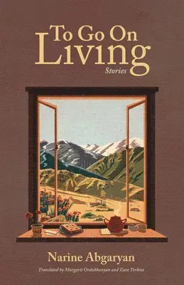To Go On Living