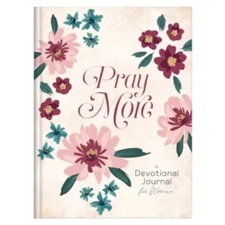 Pray More