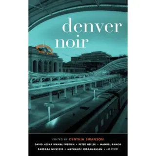 Denver Noir