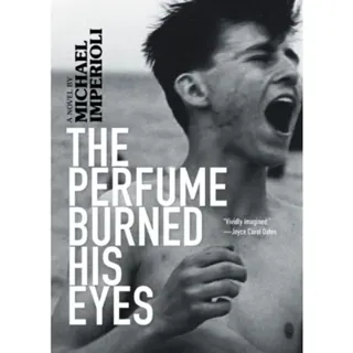 The Perfume Burned His Eyes