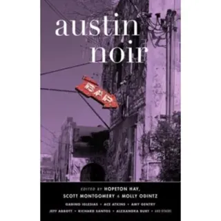 Austin Noir