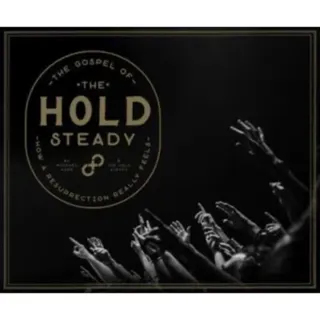 The Gospel of the Hold Steady