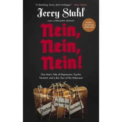 Nein, Nein, Nein!