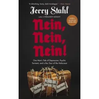 Nein, Nein, Nein!