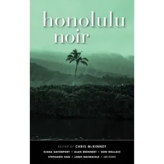 Honolulu Noir