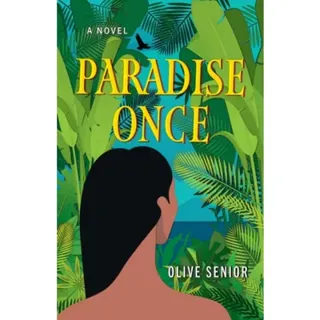 Paradise Once