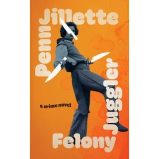Felony Juggler
