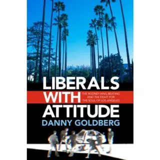 Liberals with Attitude