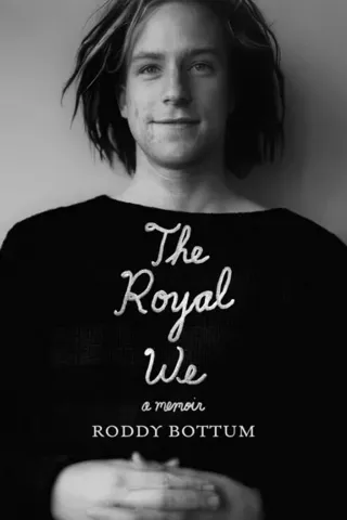 The Royal We