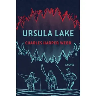 Ursula Lake