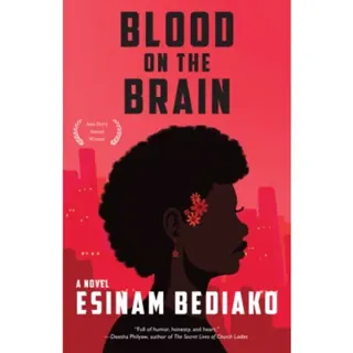 Blood on the Brain
