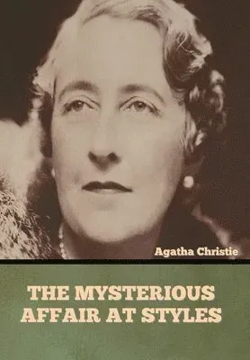 Mysterious Affair at Styles