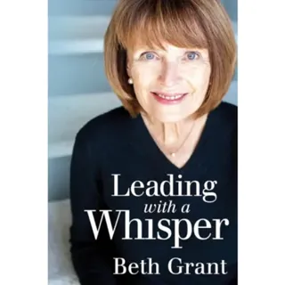 Leading with a Whisper