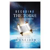 Decoding the Torah