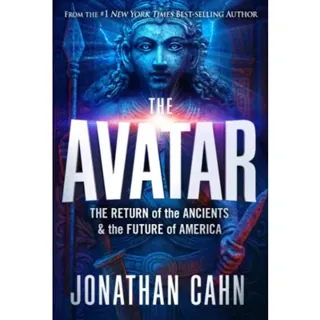 Avatar Large Print, The