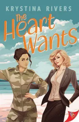 Heart Wants