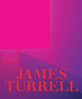 James Turrell: A Retrospective