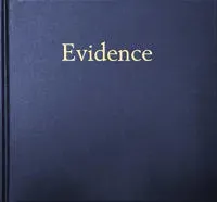 Larry Sultan & Mike Mandel: Evidence