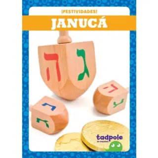 Januca - Hanukkah
