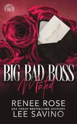 Big Bad Boss