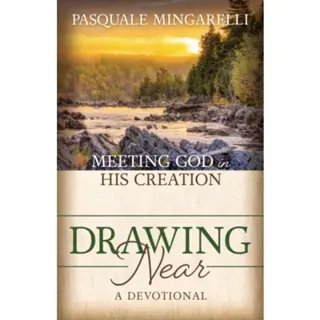 Drawing Near
