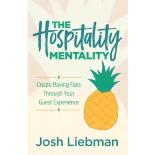 The Hospitality Mentality