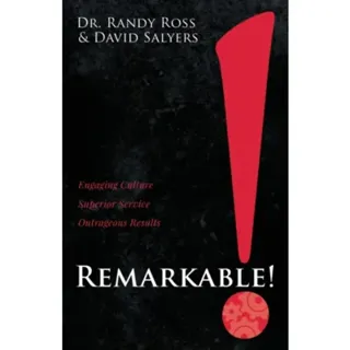 Remarkable!