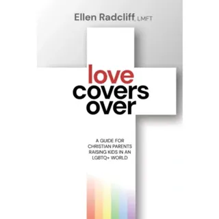 Love Covers Over