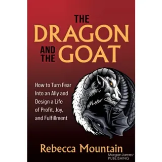 The Dragon and the GOAT