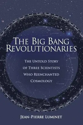 Big Bang Revolutionaries