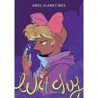 Witchy Vol. 2