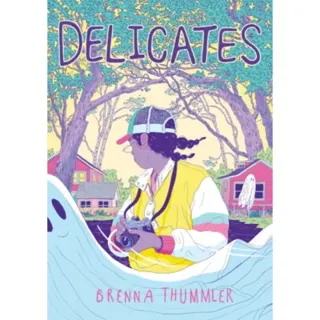 Delicates Deluxe Edition