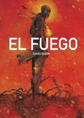 El Fuego