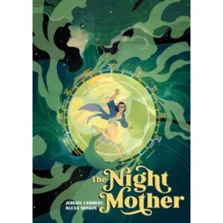 The Night Mother Vol. 1