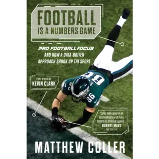 Football is a Numbers Game