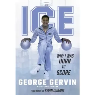 Iceman