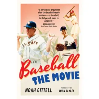 Baseball: The Movie