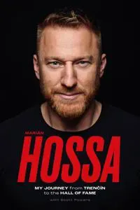 Marián Hossa
