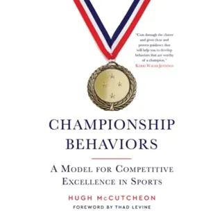 Championship Behaviors