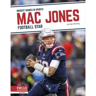 Mac Jones