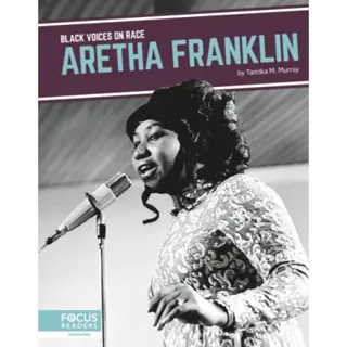 Aretha Franklin