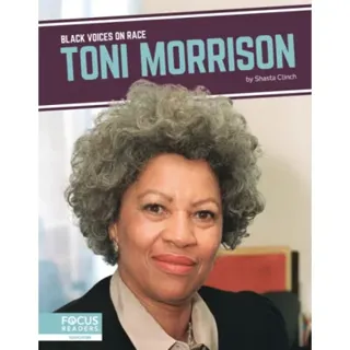 Toni Morrison