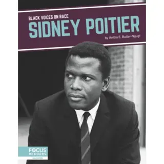 Sidney Poitier