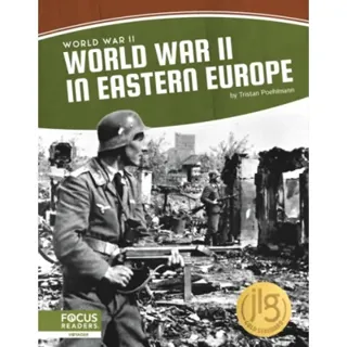 World War II in Eastern Europe